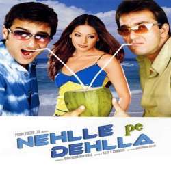 Nehlle Pe Dehlla (2007) Poster