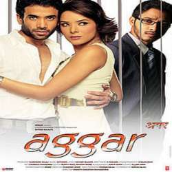 Aggar (2007) Poster