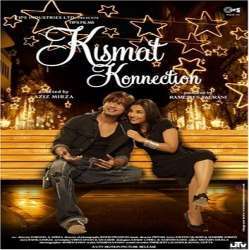 Kismat Konnection (2008)  Poster