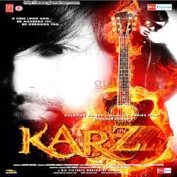 Karzzzz (2008) Poster