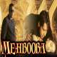 Mehbooba (2008) Poster