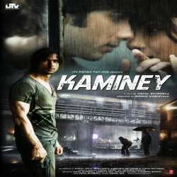 Kaminey (2009)  Poster
