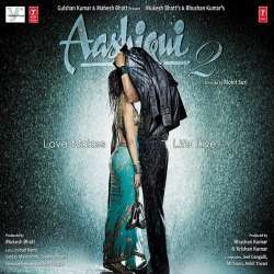 Aashiqui 2 (2013)  Poster