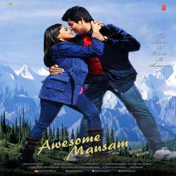 Awesome Mausam (2016)  Poster