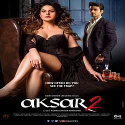 Aksar 2 (2017)  Poster