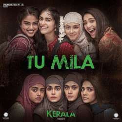 The Kerala Story (2023) Poster