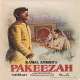 Pakeezah (1972) Poster