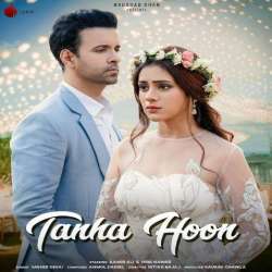 Tanha Hoon Poster