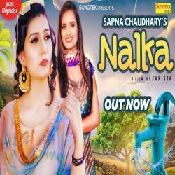 Nalka - Sapna Choudhary, Ruchika Jangid, Vinu Gaur Poster