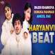 Ho Baby Haryanvi (Haryanvi Beat) - Diler Kharkiya, Renuka Panwar Poster