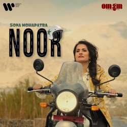 Noor - Sona Mohapatra Poster