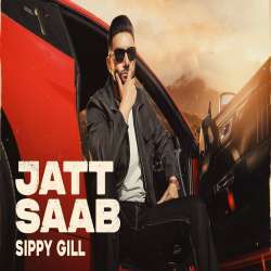 Jatt Saab Poster