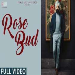 Rose Bud Poster