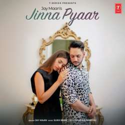 Jinna Pyaar Poster