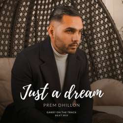 Just A Dream Poster