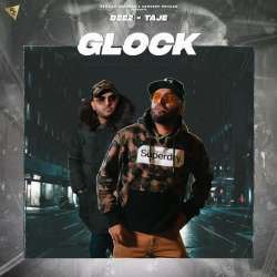 Glock - Bee 2 Poster