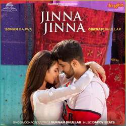 Gurnam Bhullar Jinna Jinna Poster