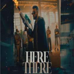 Here n There Poster