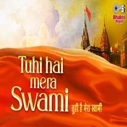 Tuhi Hai Mera Swami Poster