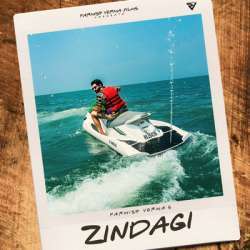 Zindagi - Parmish Verma Poster