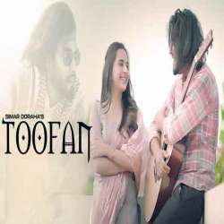Toofan - Simar Dorraha Poster