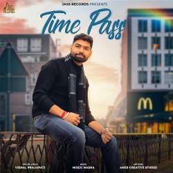 Time Pass Poster