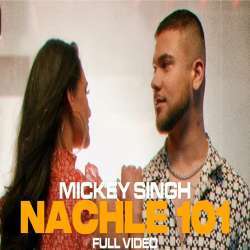 Nachle 101 Poster
