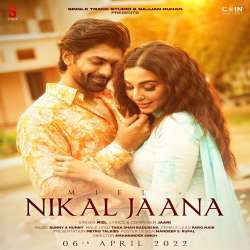 Nikal Jaana Poster