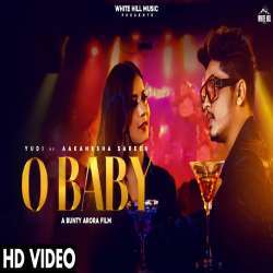 O Baby Poster