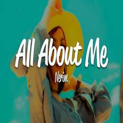 All About Me Poster