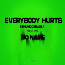 Everbody Hurts Poster