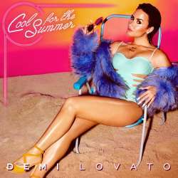 Cool for the Summer Poster