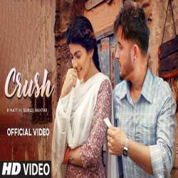 Crush R Nait Poster