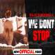 We Don't Stop Poster