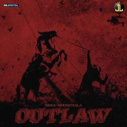 Outlaw Poster