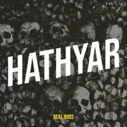 Hathyar Poster