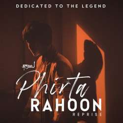 Phirta Rahoon Poster