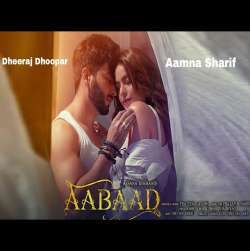 Aabaad Poster