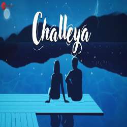 Challeya Poster