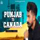 Punjab To Canada Poster