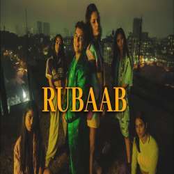 Rubaab Poster