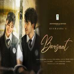 Barsaat - Kushagra Poster