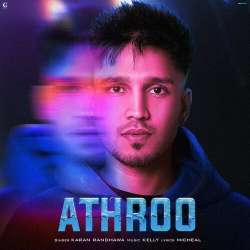 Athroo Poster