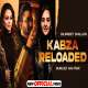 Kabza Reloaded Poster
