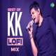 Best of KK Lofi Mix Poster