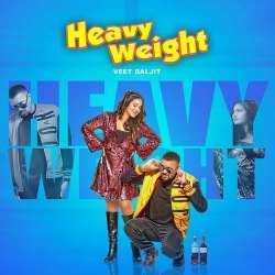 Heavy Weight Poster