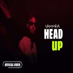 Head Up Poster