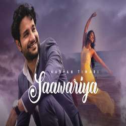 Saawariya Aaryan Tiwari Poster
