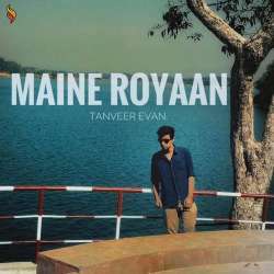 Maine Royaan | Lofi~Remix Poster