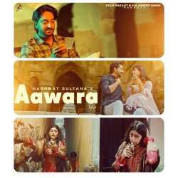 Aawara Poster